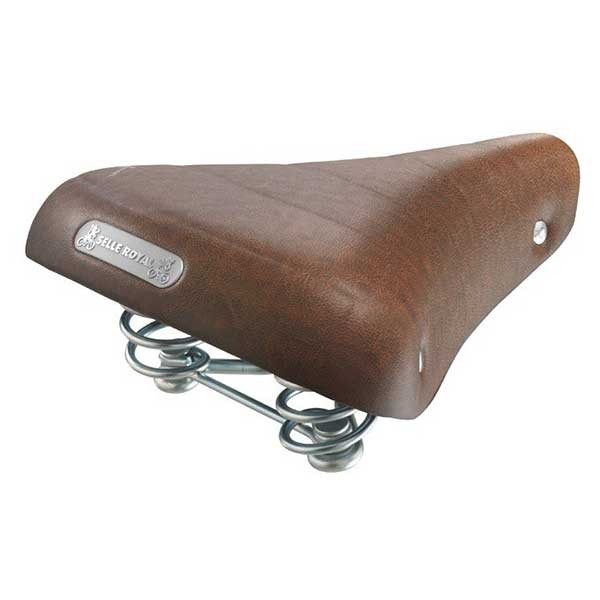 Selle Royal unisex sedež Ondina Classic.