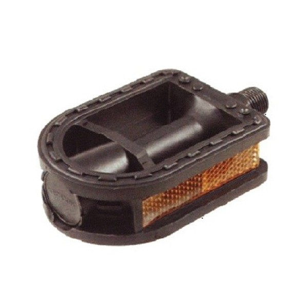 OTROŠKA PEDALA PVC 9/16
