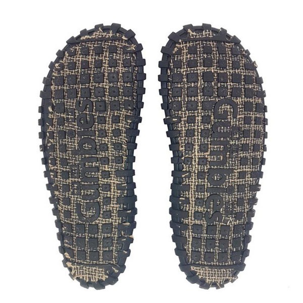 Gumbies moške japonke Islander Denim
