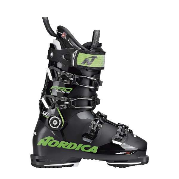 Nordica moški smučarski čevlji Promachine.