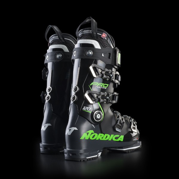 Nordica moški smučarski čevlji Promachine.