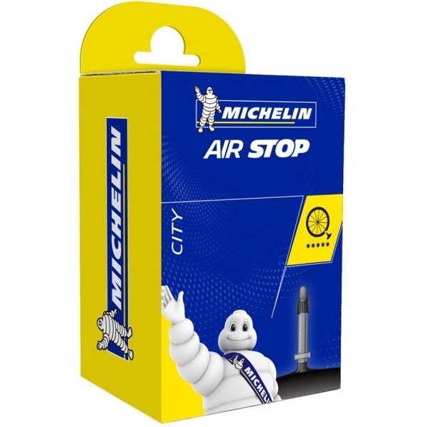 Zračnica Michelin za nekatera mestna kolesa