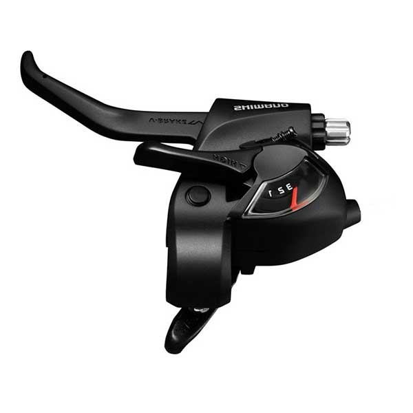 Shimano menjalna ročka