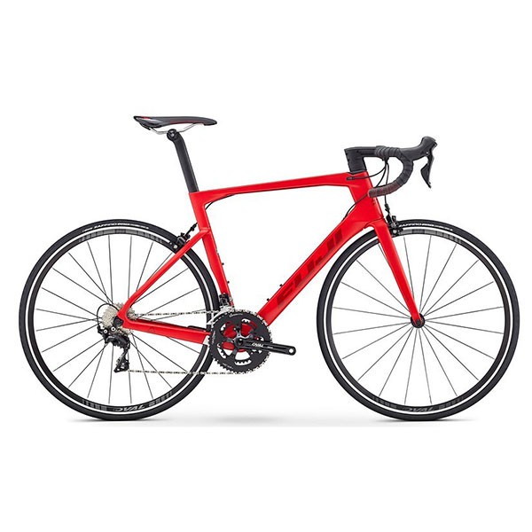 Fuji cestno kolo Transonic