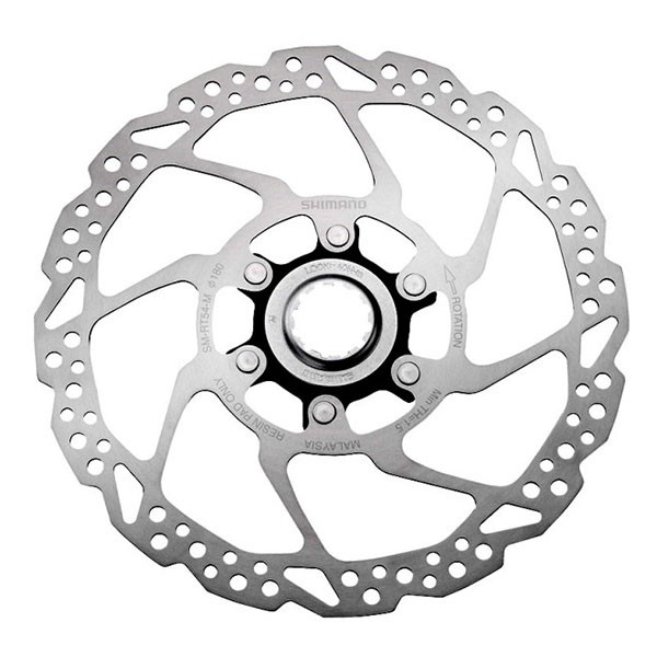 Rotor za disk zavore Shimano Deore