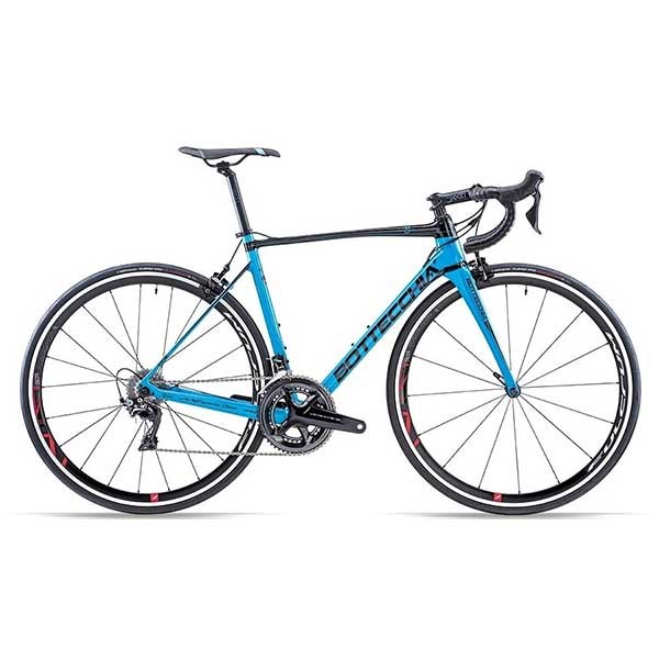 Bottecchia cestno kolo 8Avio Revolution.
SIMBOLNA SLIKA, KOLO IMA DRUGAČNO OPREMO KOT NA SLIKI.