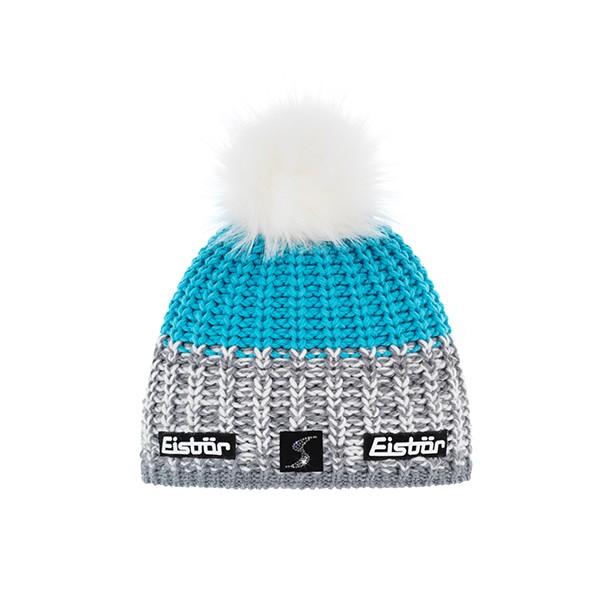 Eisbär ženska kapa Focus Lux Crystal Mü.