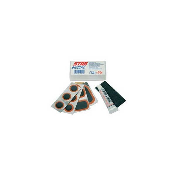 Star Blubike lepila garnitura