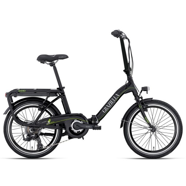 Bottecchia BE05 Graziella Genio 20.