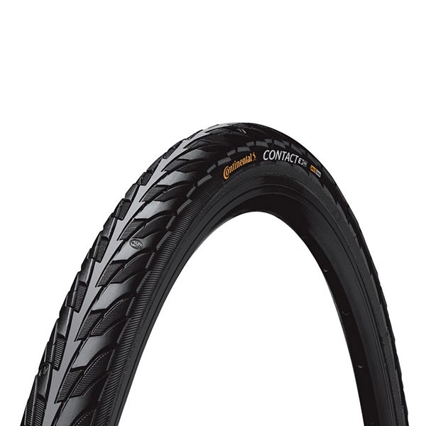 Plašč Continental Contact 700c