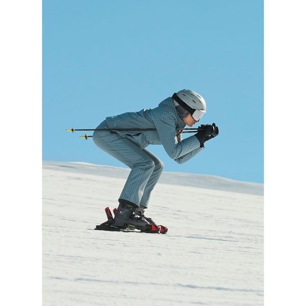 Colmar Fancy, ženska smučarska bunda