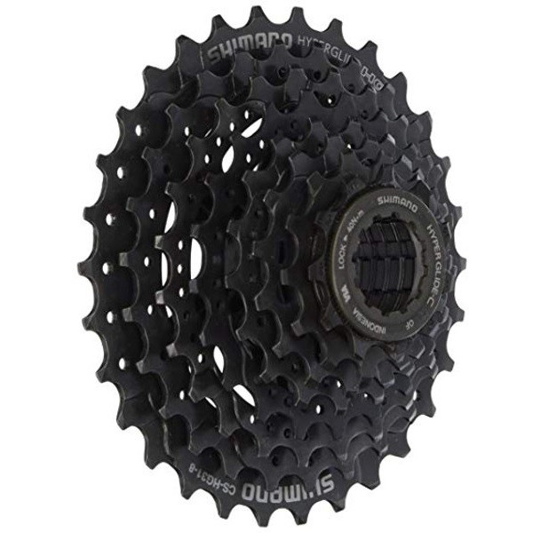 SHIMANO ZOBNIK ZA 8 PRESTAV
