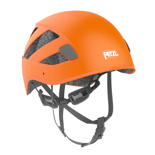 Petzl unisex Čelada Boreo Orange.