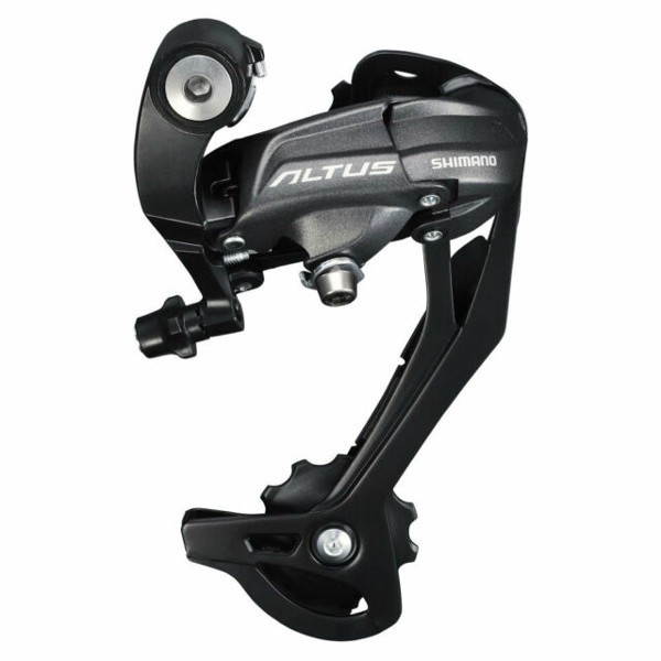 ZADNJI MENJALNIK SHIMANO ALTUS 9P