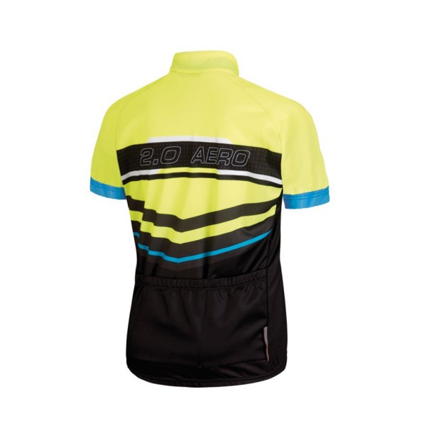 Bicycle Line otroška majica Aero 2.0.