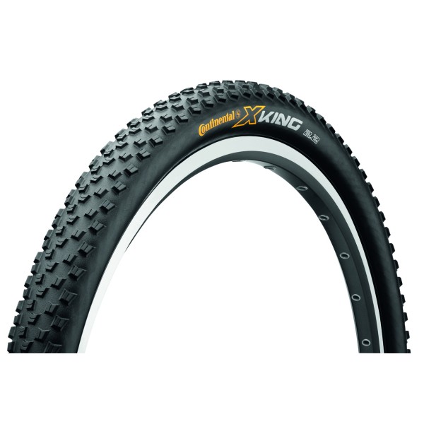 Continental plašč X-King 27.5 x 2.2 Performance