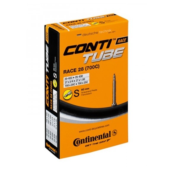 Conti tube zračnica Race 28 (700C).