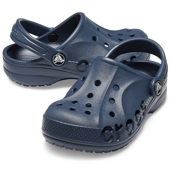 Otroški natikači Crocs Baya.