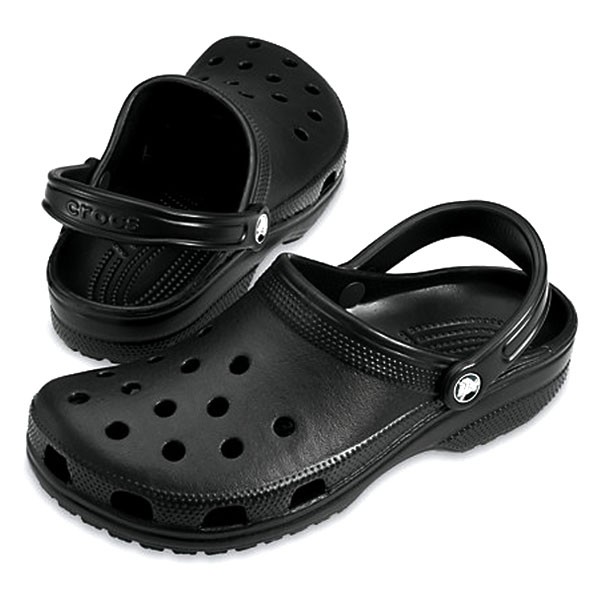 Odrasli natikači Crocs Classic