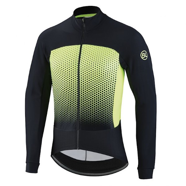 Bicycle Line moška kolesarska majica Pro-S.