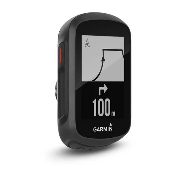 Garmin kolesarski števec Edge 130 Plus MTB Bundle.