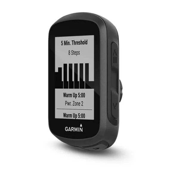 Garmin kolesarski števec Edge 130 Plus MTB Bundle.