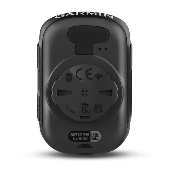 Garmin kolesarski števec Edge 130 Plus Sensor Bundle.