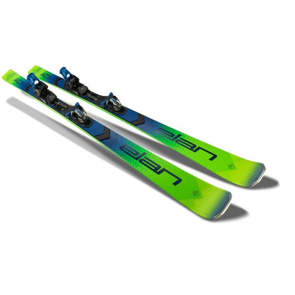 Elan smuči Ace GSX FC EMX 12.0.