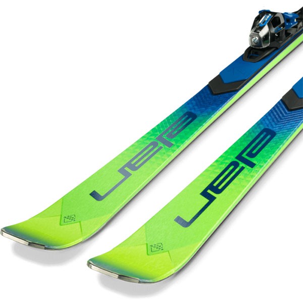 Elan smuči Ace GSX FC EMX 12.0.