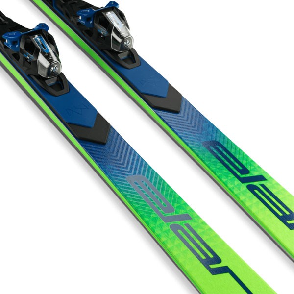 Elan smuči Ace GSX FC EMX 12.0.