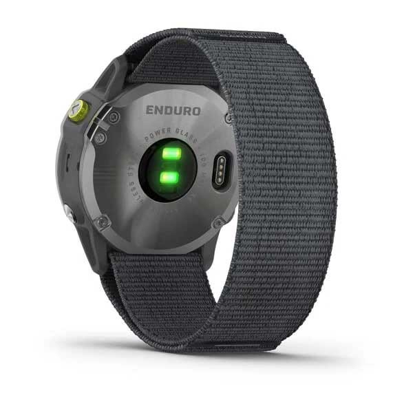 Garmin Enduro.