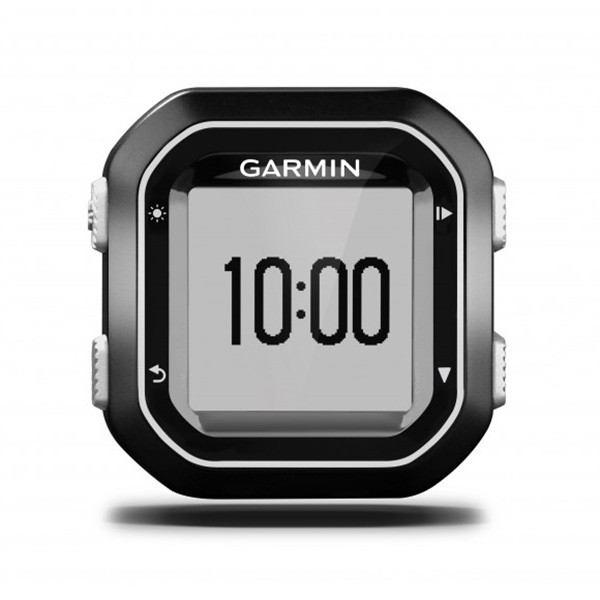 Garmin kolesarski računalnik Edge 25.