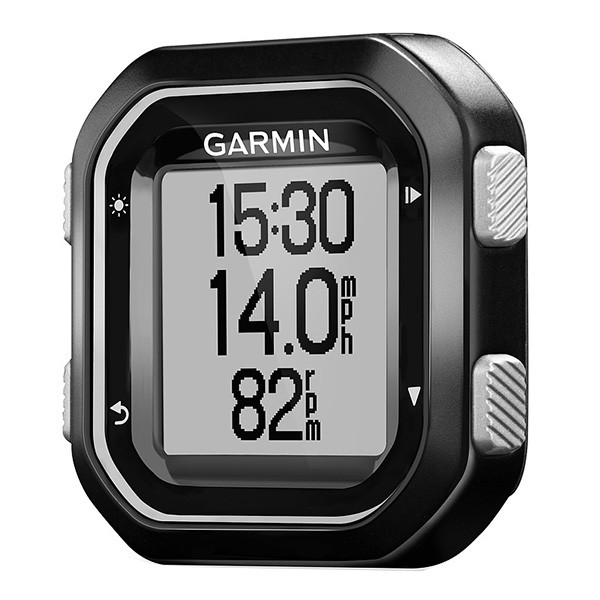 Garmin kolesarski računalnik Edge 25.