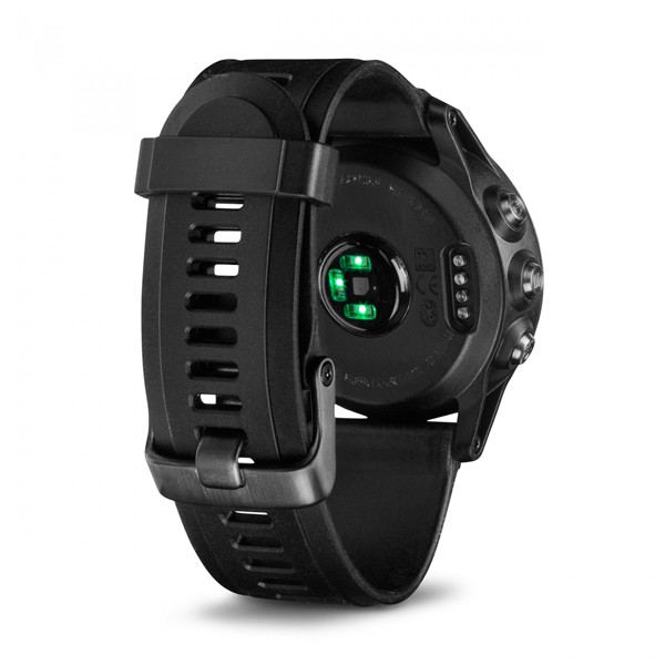 Garmin športna ura Fenix 3 WHR Sapphire