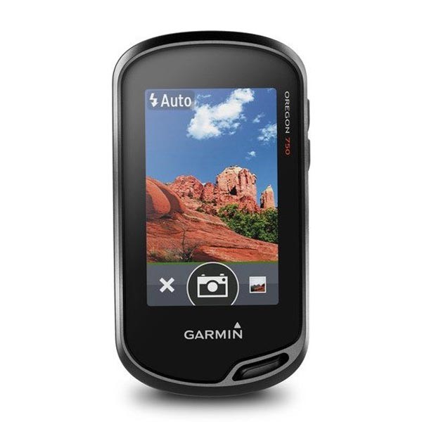 GARMIN HANDHELD OREGON 750t