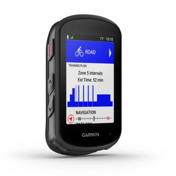 Garmin kolesarski računalnik Edge 540.