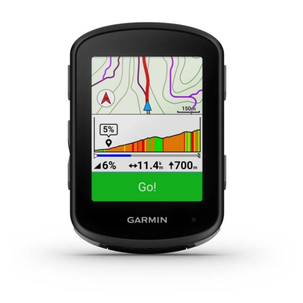 Garmin kolesarski računalnik Edge 540.