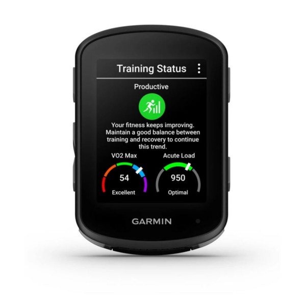 Garmin kolesarski računalnik Edge 540.