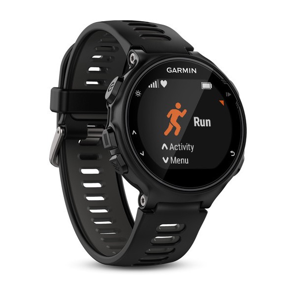 Garmin Forerunner 735XT.