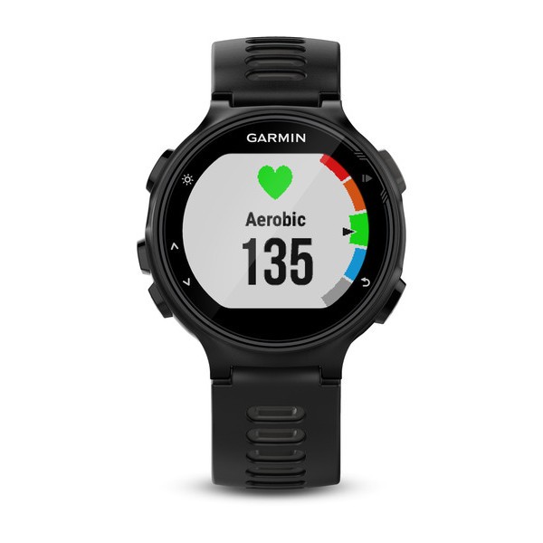 Garmin Forerunner 735XT.