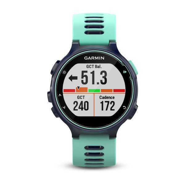 Garmin Forerunner 735XT.