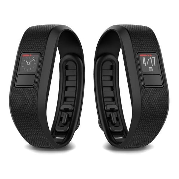 Garmin merilnik aktivnosti Vivofit 3