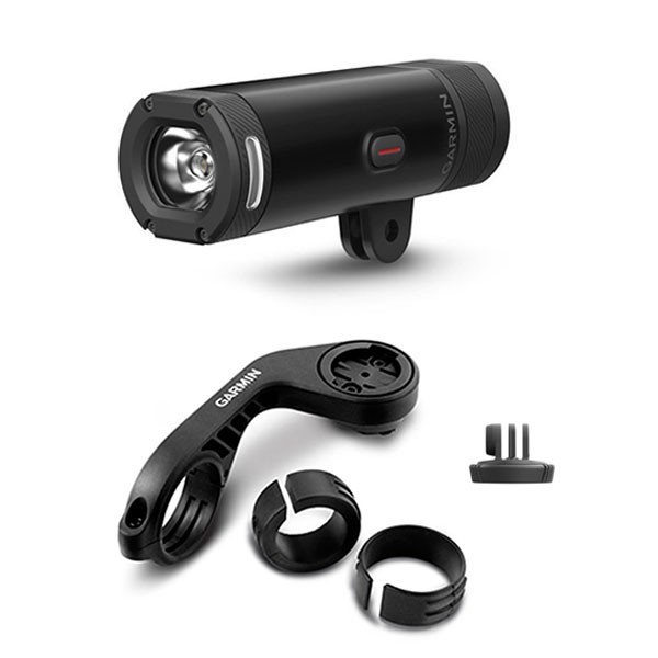 Pametni žaromet Garmin Varia UT 800 - univerzalni set