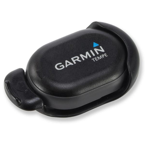 Brezžični senzor za merjenje temperature Garmin Tempe.