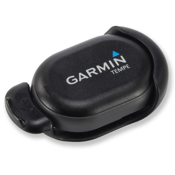 Garmin wireless temperature sensor Tempe.