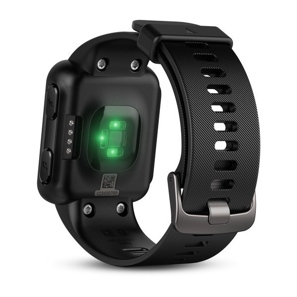 Nova športna ura Garmin FOrerunner  35 GPS - črna