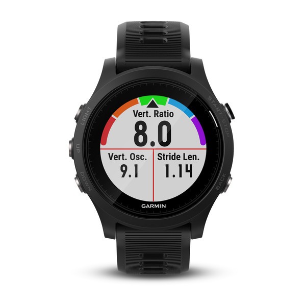 Garmin tekaška ura Forerunner 935 - samo ura