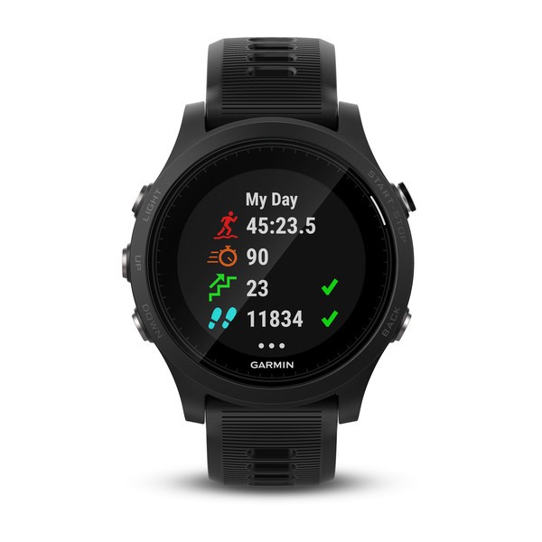 Garmin tekaška ura Forerunner 935 - samo ura