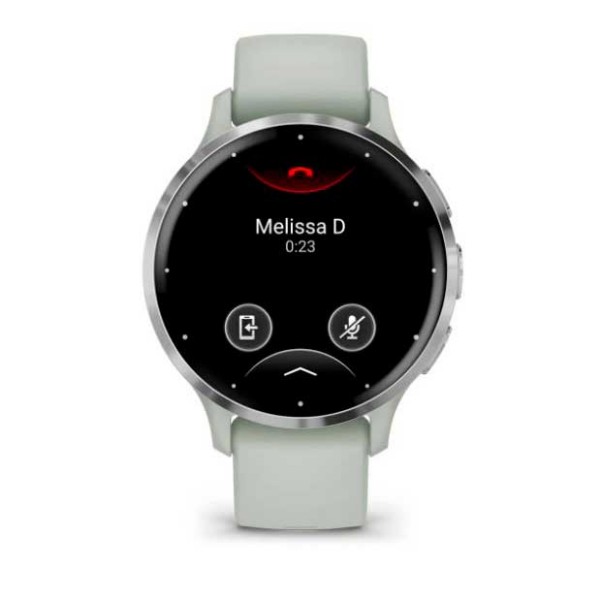 Garmin venu 3s.