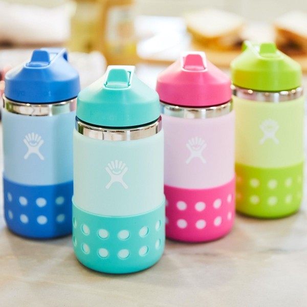 HYDRO FLASK OTROŠKA TERMO STEKLENICA 12